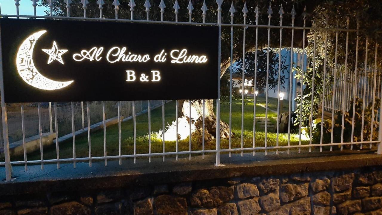 Al Chiaro Di Luna Agerola Exterior photo