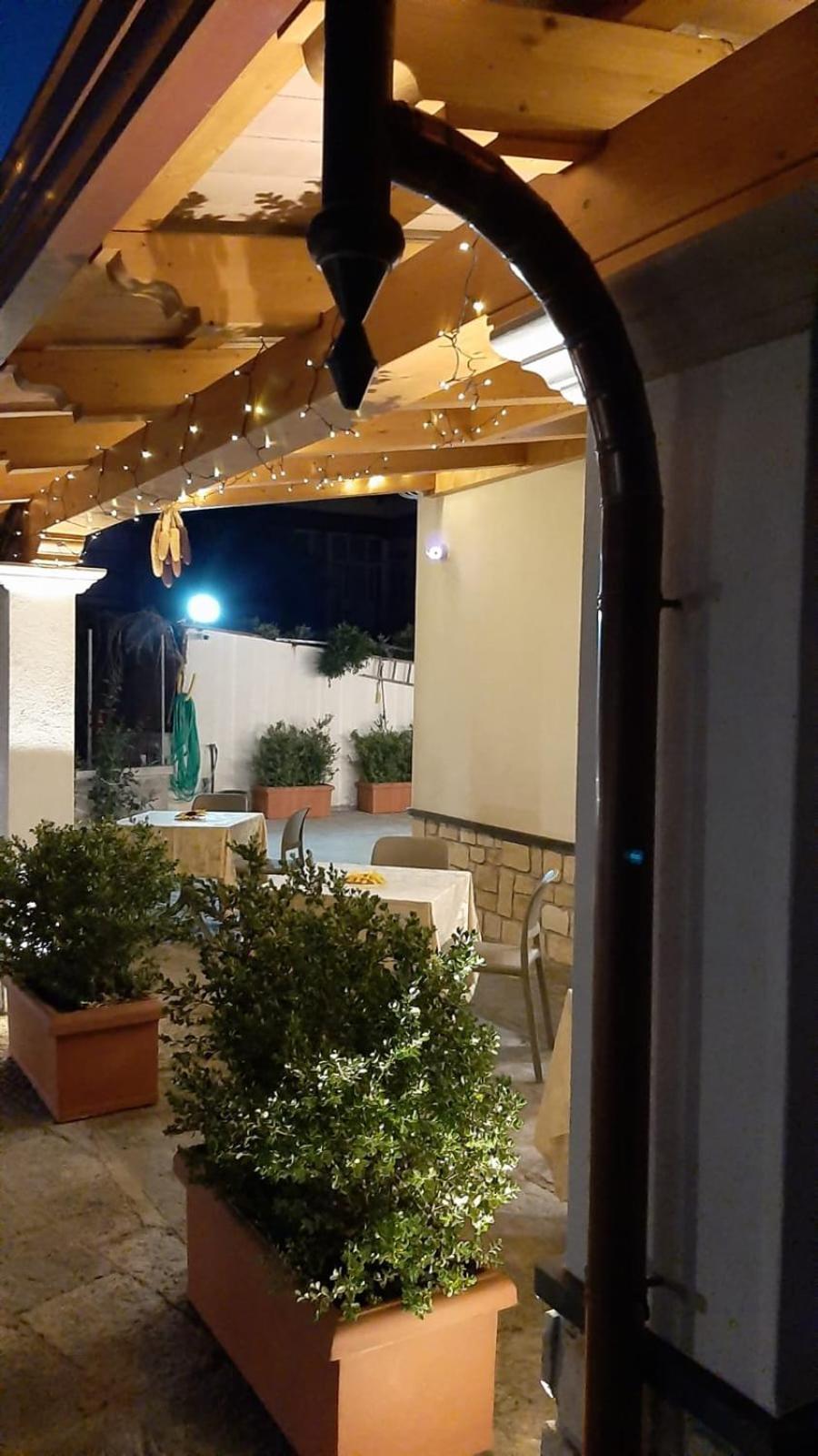 Al Chiaro Di Luna Agerola Exterior photo